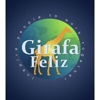 Girafa Feliz LDA Logo