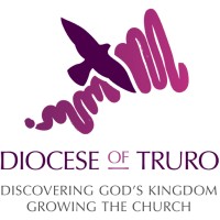 The Diocese of Truro Logo