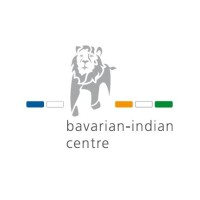Bavarian-Indian Centre for Business and University Cooperation Logo