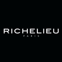RICHELIEU PARIS Logo