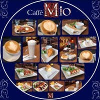 Caffé Mio Logo