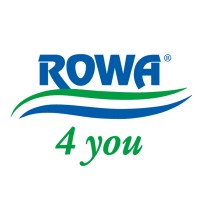 ROWA 4 you GmbH & Co. KG Logo
