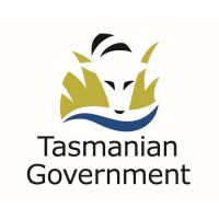 Government Education and Training International Tasmania Logo