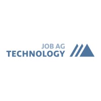 JOB AG Technology Service GmbH Logo