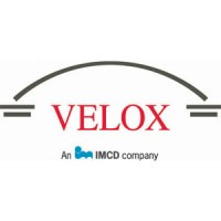 VELOX, An IMCD company Logo