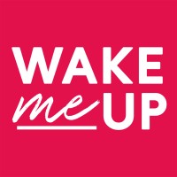 Wake Me Up Logo