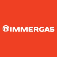 Immergas Türkiye Logo