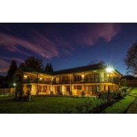 Mt Horeb Manor Clarens Logo