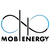 Mob-Energy Logo