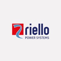 Riello Power Systems Logo