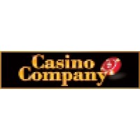 The Casino Company Logo