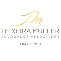 Teixeira Müller Advogados Associados Logo