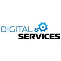 Digital Services EMEA Logo