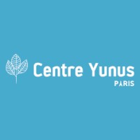 Centre Yunus Paris Logo