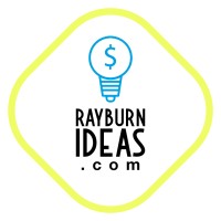 Rayburn Ideas Logo