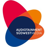Audiotainment Südwest Media GmbH Logo