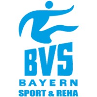 Behinderten- und Rehabilitations-Sportverband Bayern e.V. Logo