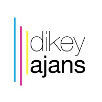 Dikey Ajans Logo