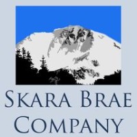 Skara Brae Strategy Consultants Ltd. Logo