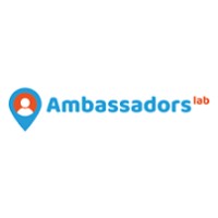 Ambassadorslab Logo