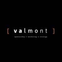 Valmont Logo