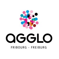 Agglomération de Fribourg Logo