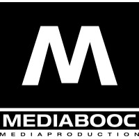 MEDIABOOC Logo