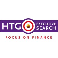 HTG Executive Search Logo