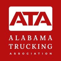 Alabama Trucking Association Logo
