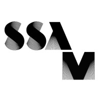 studio ssam Logo