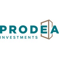 PRODEA Investments Logo