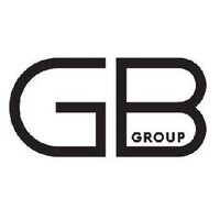 GB Group - the art of bathroom Logo