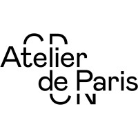 Atelier de Paris / CDCN Logo