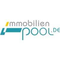 immobilienpool.de Media GmbH & Co. KG Logo