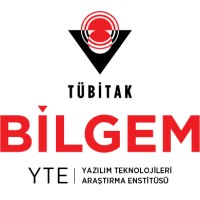 TÜBİTAK BİLGEM YTE Logo