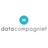 datacompagniet A/S Logo