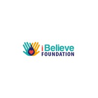 I Believe Foundation Logo