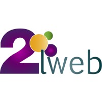 2lweb.al Logo
