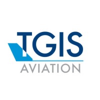 TGIS Aviation Ltd Logo