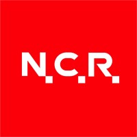 N.C.R. Logo
