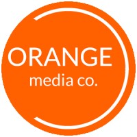 Orange Media Co. Logo