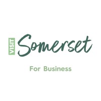 Visit Somerset Logo