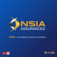 NSIA ASSURANCES CI Logo