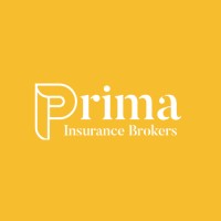Prima Insurance Logo