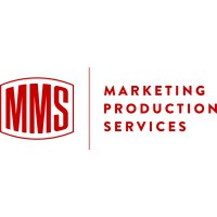 MMS Marketing Services Logo