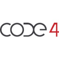 Code4 Logo