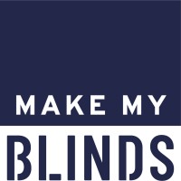 MakeMyBlinds Logo