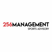 256 MANAGEMENT Logo