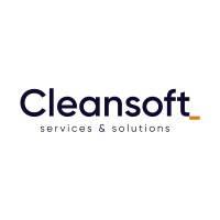 Cleansoft Services & Solutions Logo