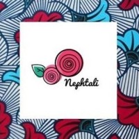 Nephtali Couture LTD Logo